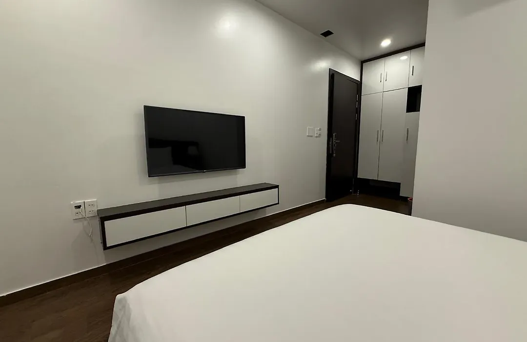 The Nova Hotel & Apartment-1