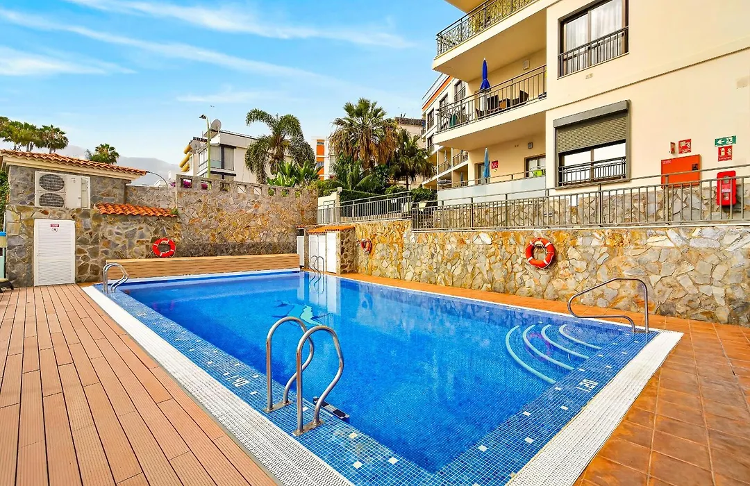 Elisium Resort & Apartamentos-1