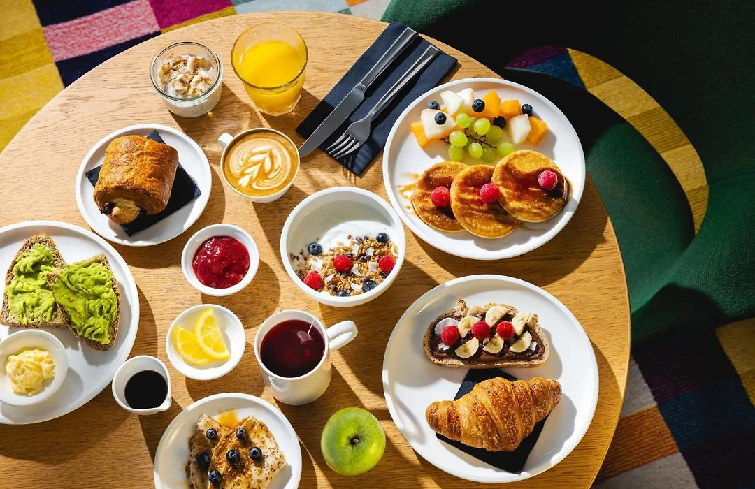 Citizenm Geneva-1