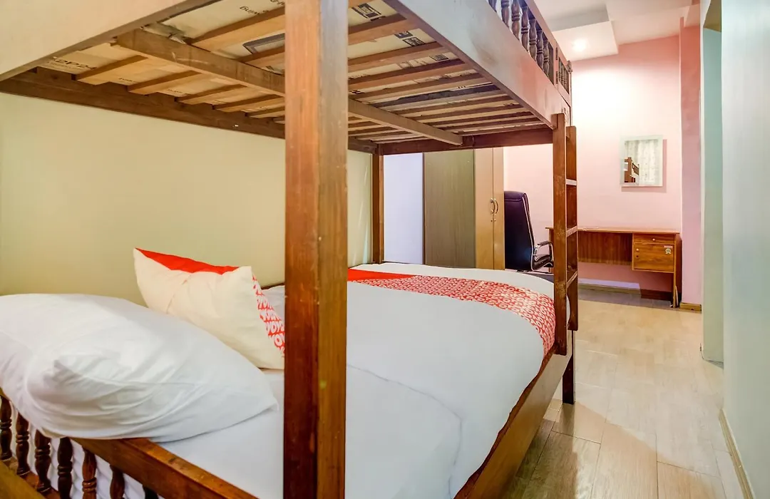 Hotel O Sofia Homestay Syariah-1