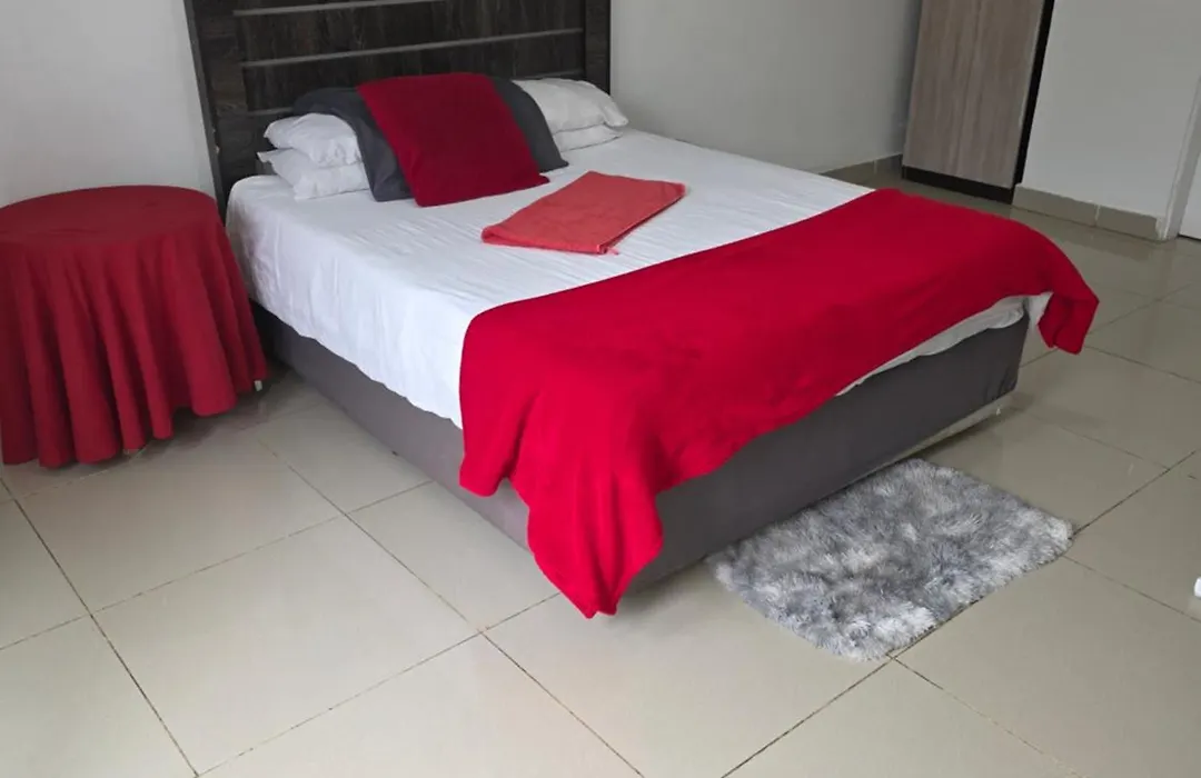 Rose Guesthouse Klerksdorp-1