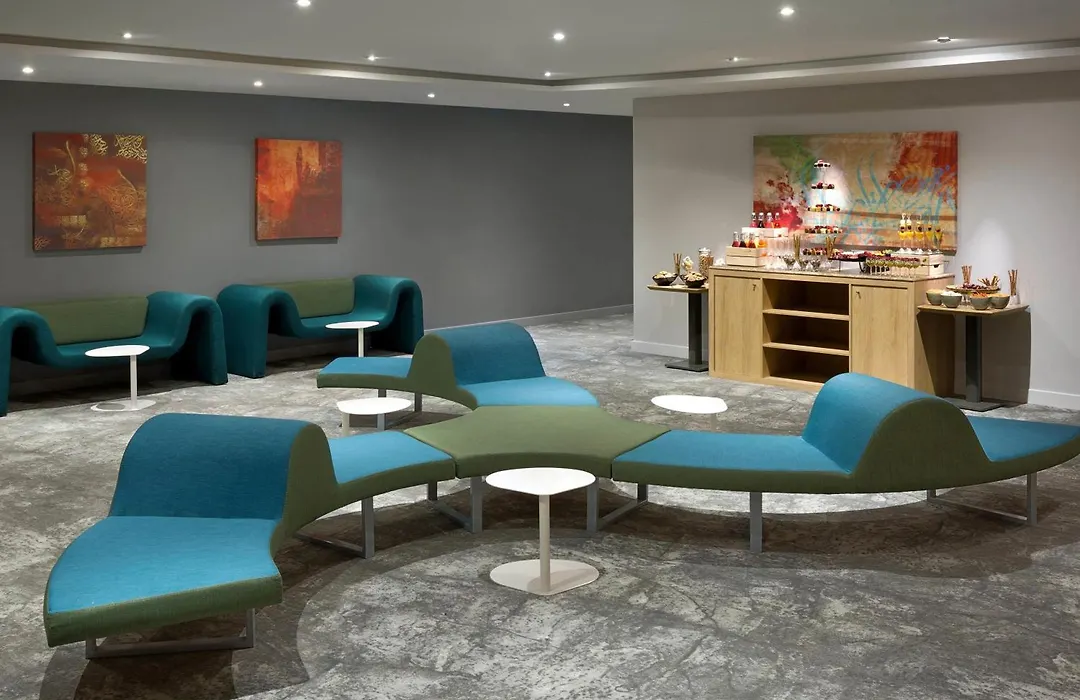 Ibis Jeddah City Center-1