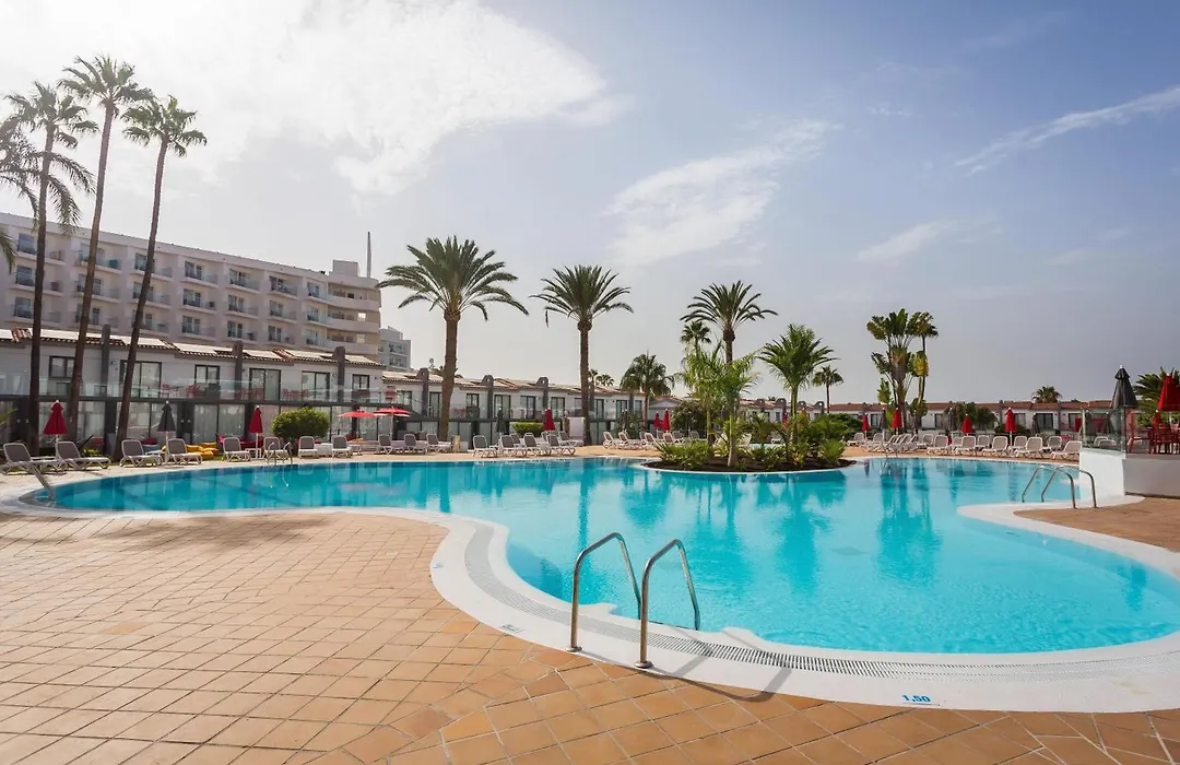 Sholeo Lodges Maspalomas-1