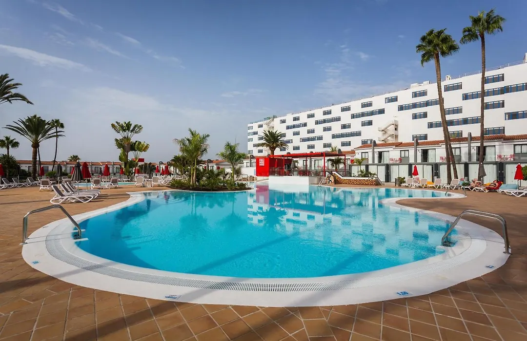 Sholeo Lodges Maspalomas-1