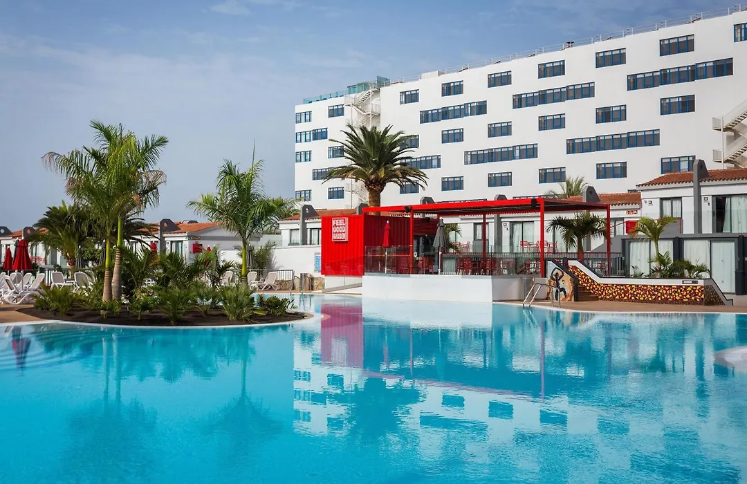 Sholeo Lodges Maspalomas-1
