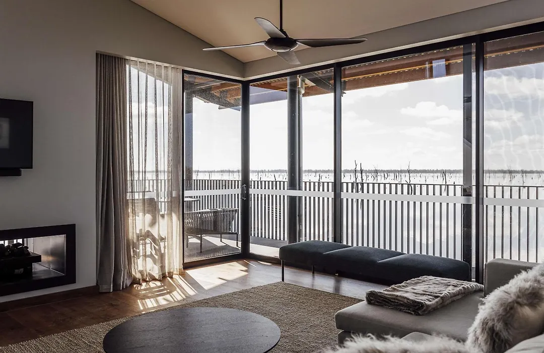 The Sebel Yarrawonga Silverwoods-1