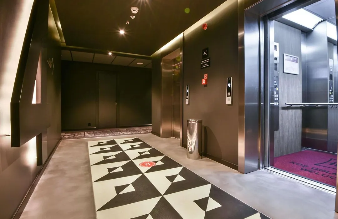 Ibis Baku City-1