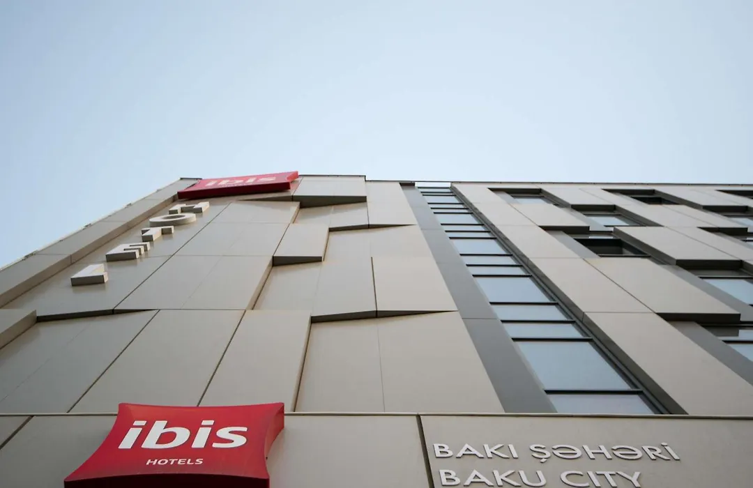 Ibis Baku City-1