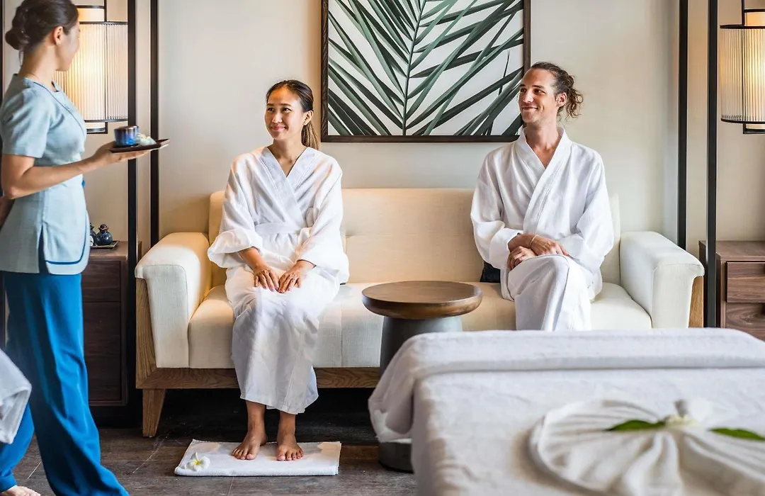 Mövenpick Villas&Residences Phu Quoc-1