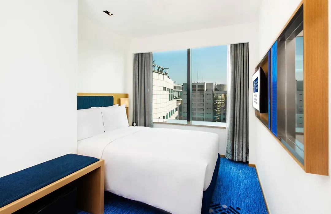 Holiday Inn Express Macau City Centre By Ihg-1