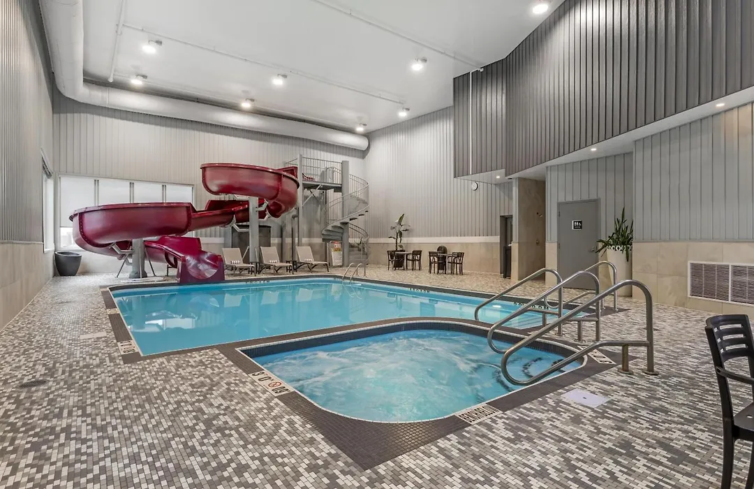 Best Western Plus Dauphin-1