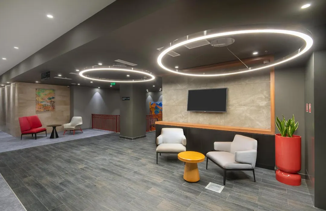 Holiday Inn Yerevan - Republic Square By Ihg-1