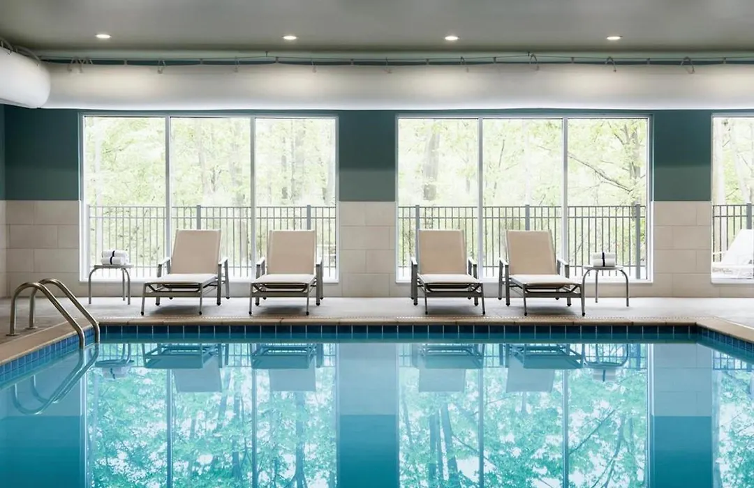 Holiday Inn Express - Minneapolis West - Plymouth By Ihg-1