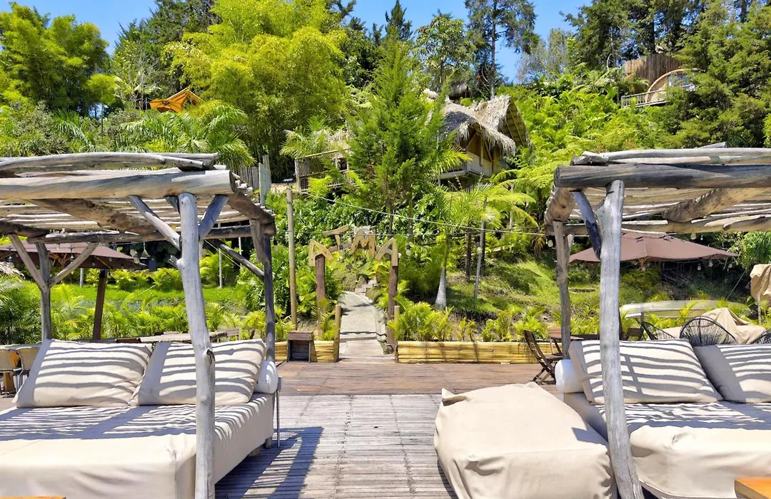 Atma Villas Hotel Boutique Guatape-1