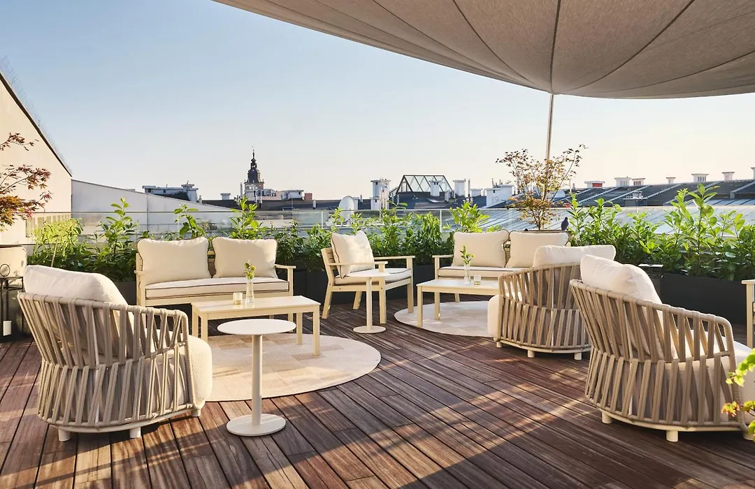 H15 Palace, A Luxury Collection Hotel, Krakow-1