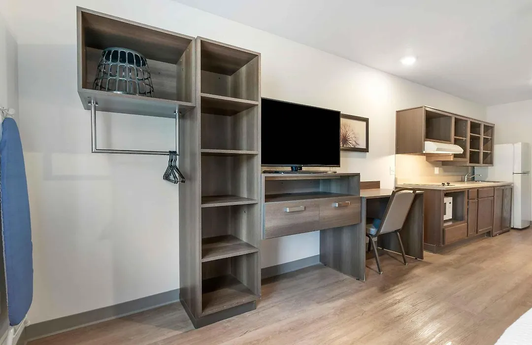 Extended Stay America Suites - Portland - East-1