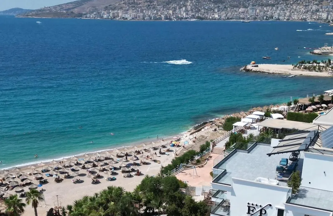 El Primero Hotel-1