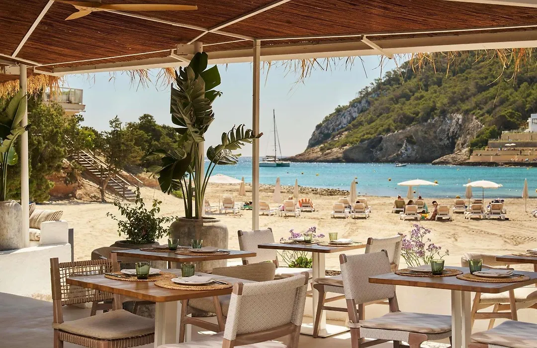 Hyde Ibiza Beach Resort By Accor-1