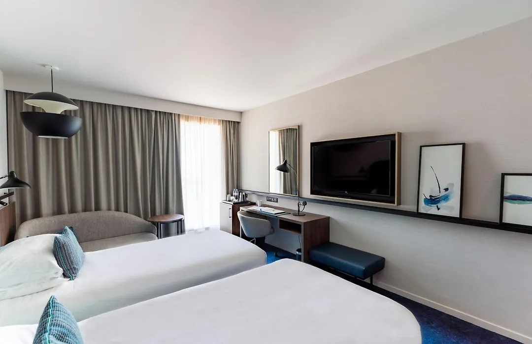 Crowne Plaza - Nice - Grand Arenas By Ihg-1