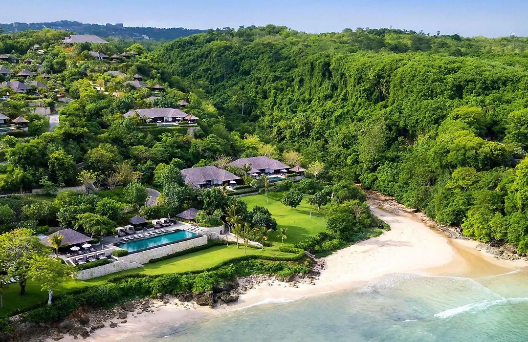 Raffles Bali-1
