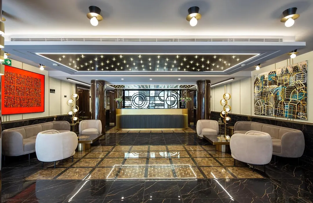 Doubletree By Hilton A Coruna-1