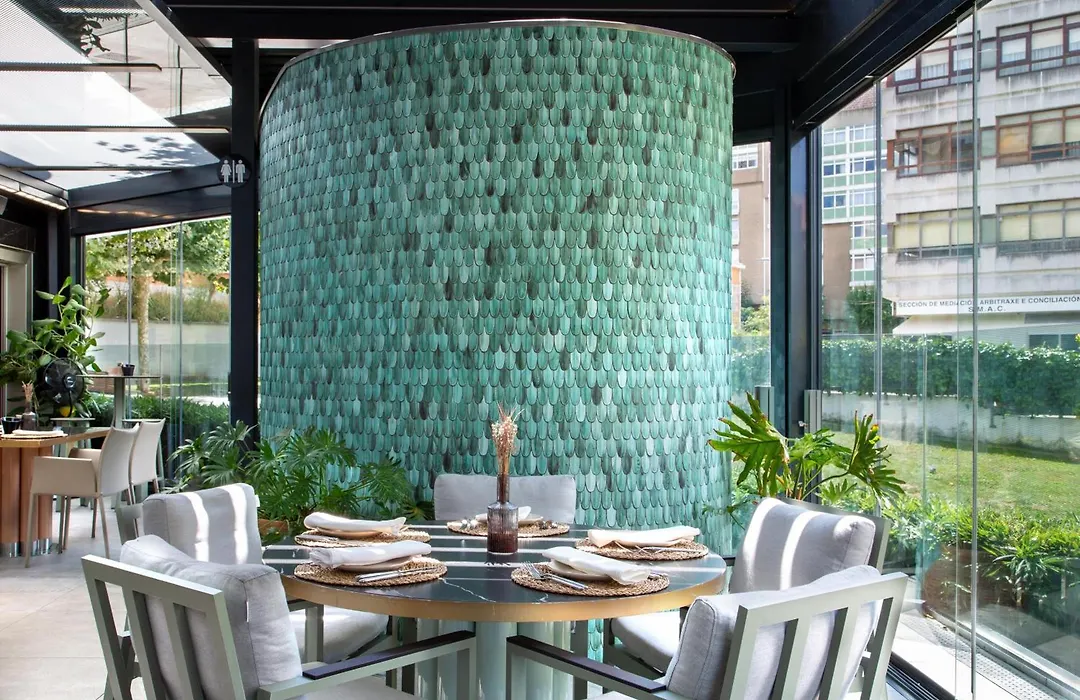 Doubletree By Hilton A Coruna-1