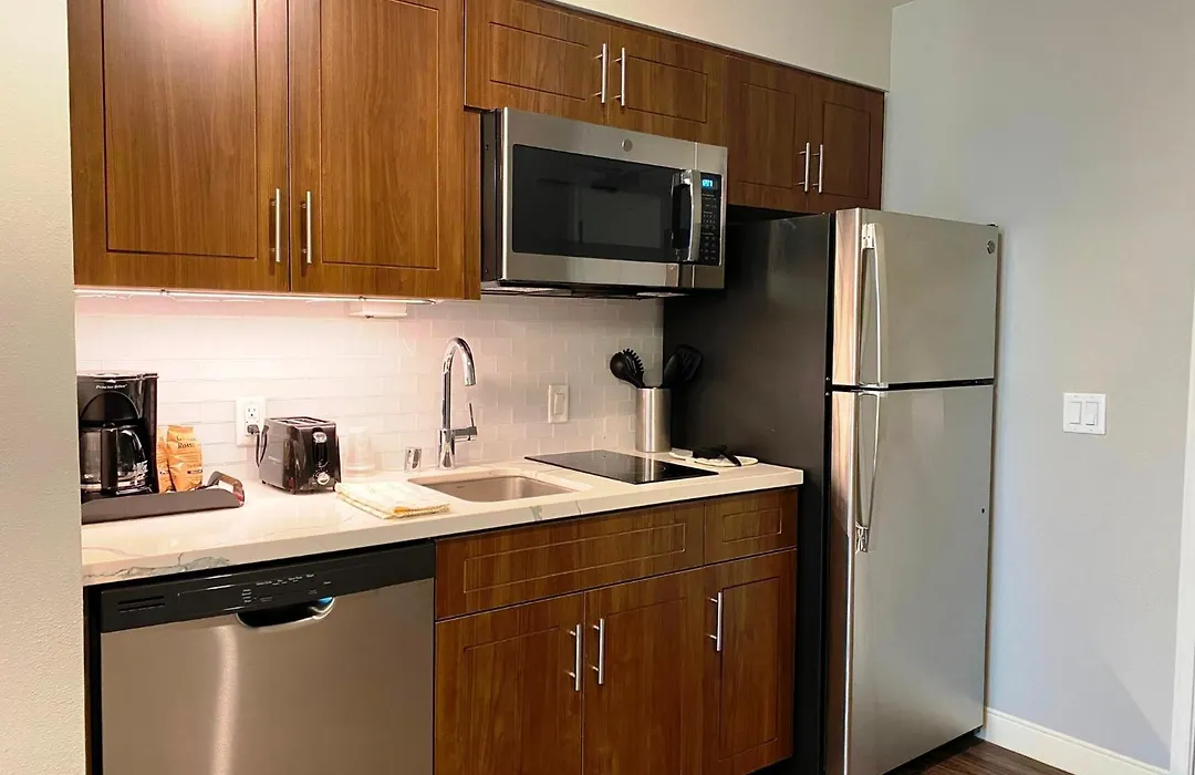 Staybridge Suites - Long Beach Airport By Ihg-1