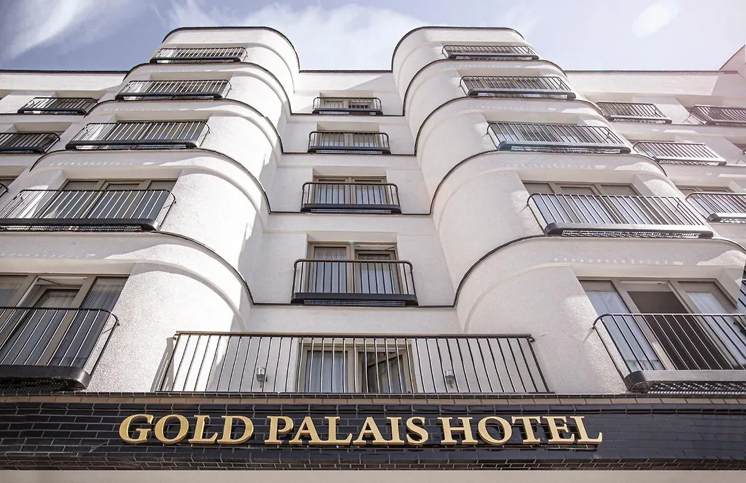 Gold Palais Hotel-1
