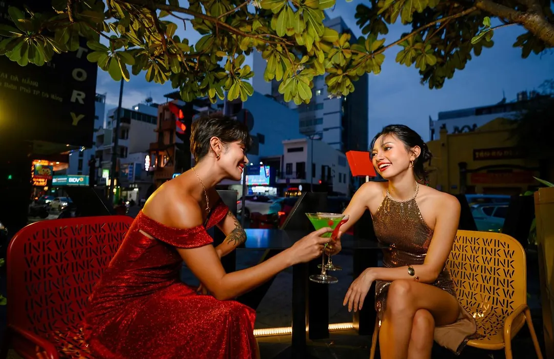 Wink Saigon Centre, Unscripted By Hyatt - 24 Hours Stay-1