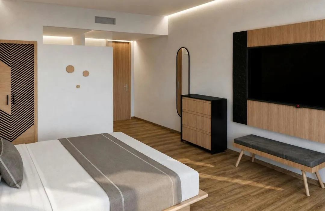 City Express Plus By Marriott San Luis Potosi-1