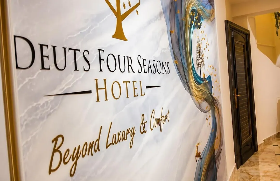 Deuts Four Seasons Hotel-1
