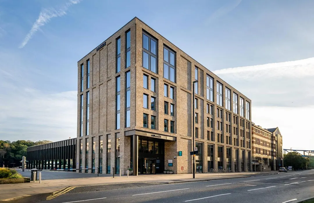 INNSiDE by Meliá Newcastle-1