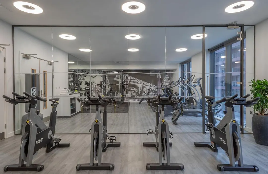 Innside By Melia Newcastle-1