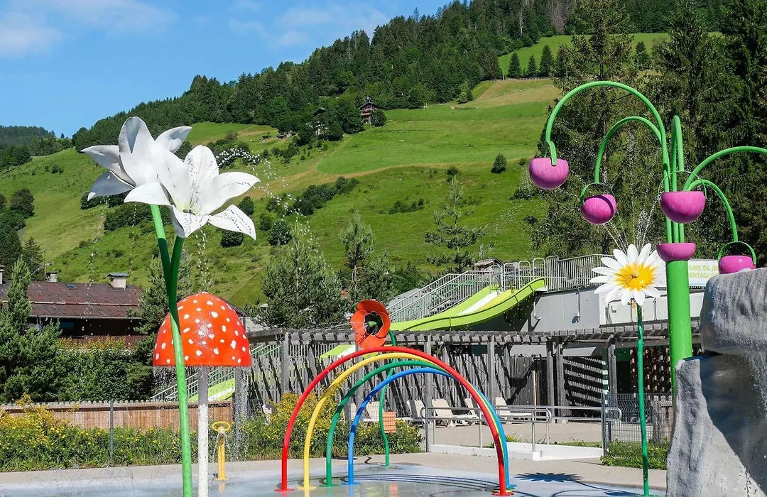 Novotel Megeve Mont-Blanc-1