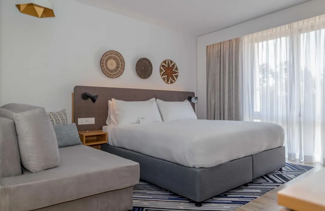 Holiday Inn - Lusaka By Ihg-1