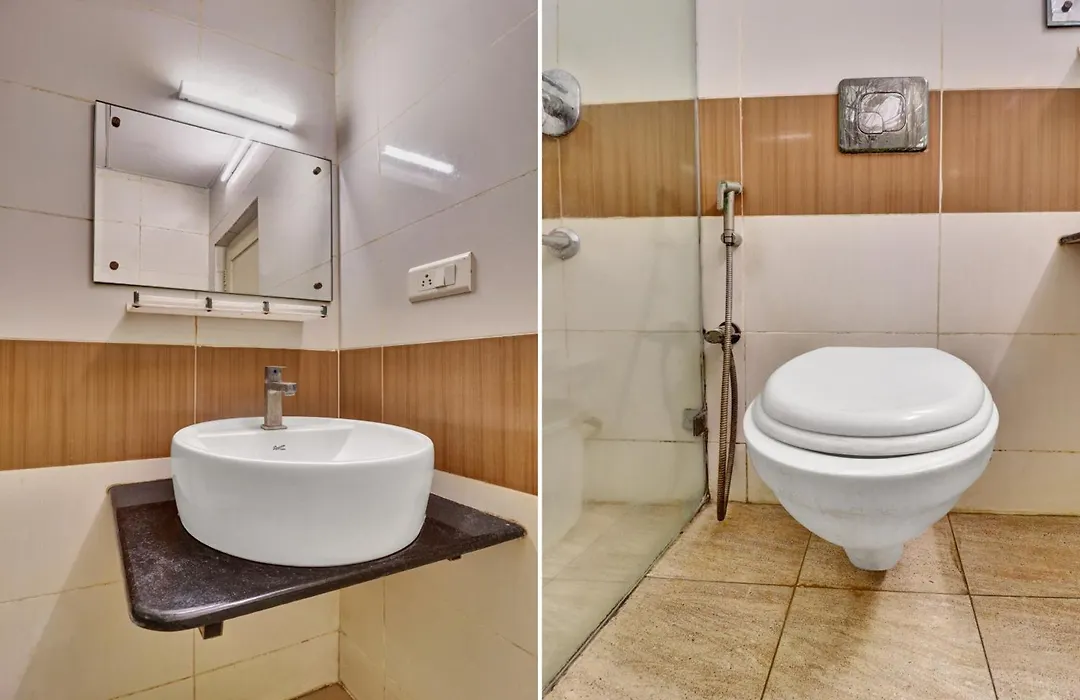 Udayee International Hotel-1