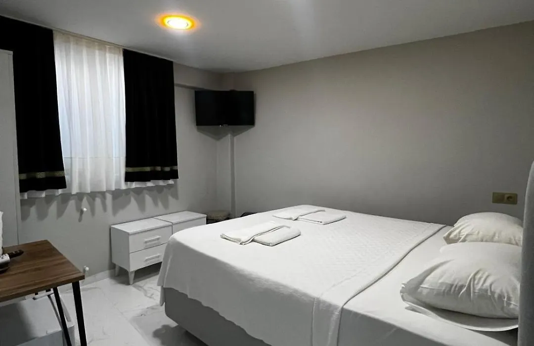 Rodion Hotel-1