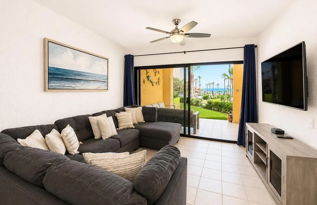 Princesa De Penasco Condo C101 Sandy Beach Puerto Penasco-1