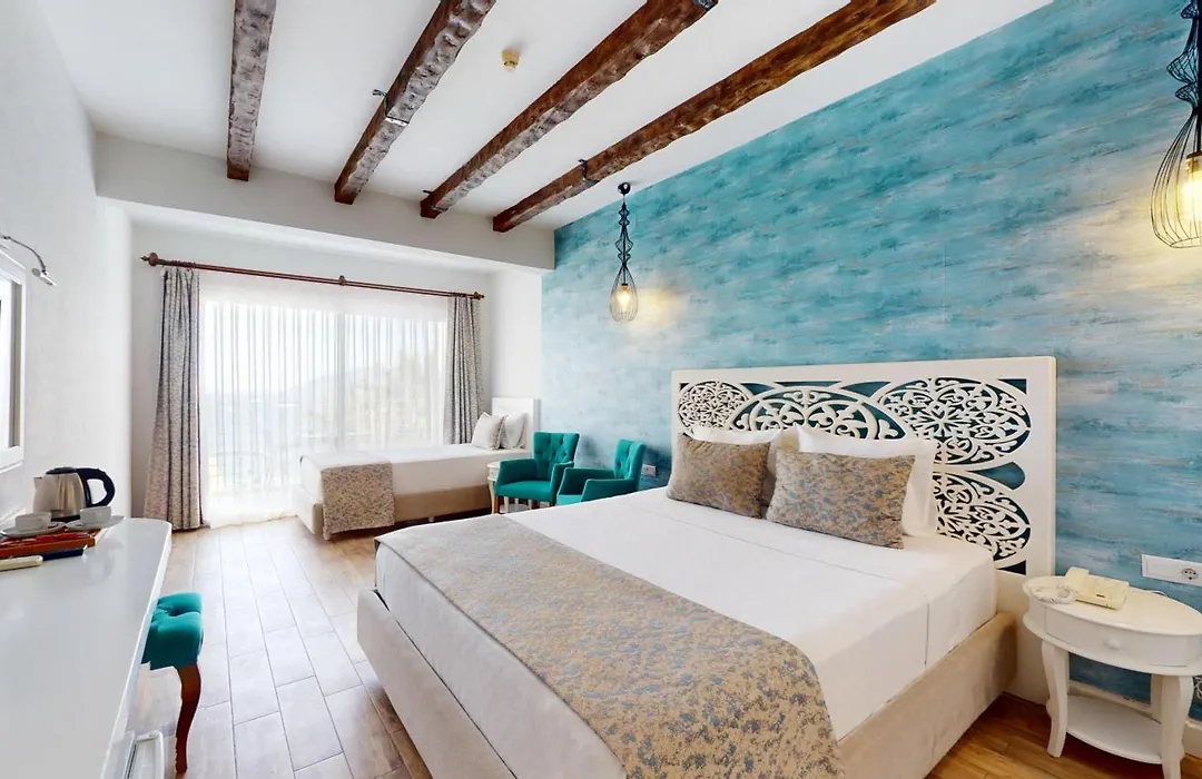 Casa Mare Bodrum-1