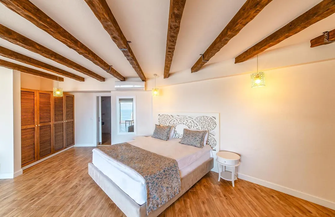 Casa Mare Bodrum (Adults Only)-1