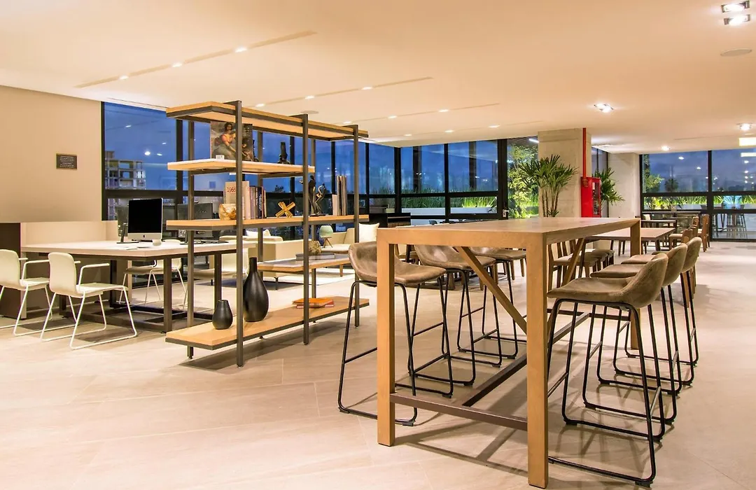 Staybridge Suites - Guadalajara Novena By Ihg-1