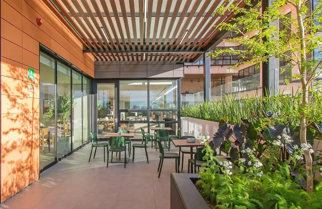 Staybridge Suites - Guadalajara Novena By Ihg-1
