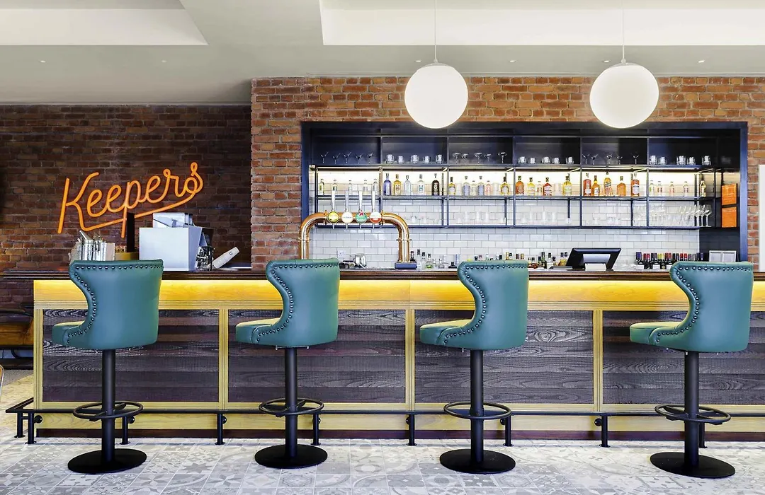 Ibis Bridgwater, M5 Jct23-1