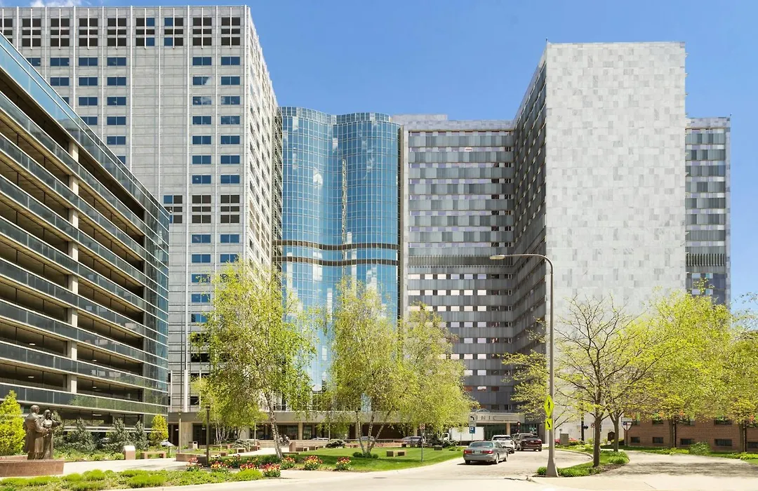 Staybridge Suites Rochester - Mayo Clinic Area By Ihg-1