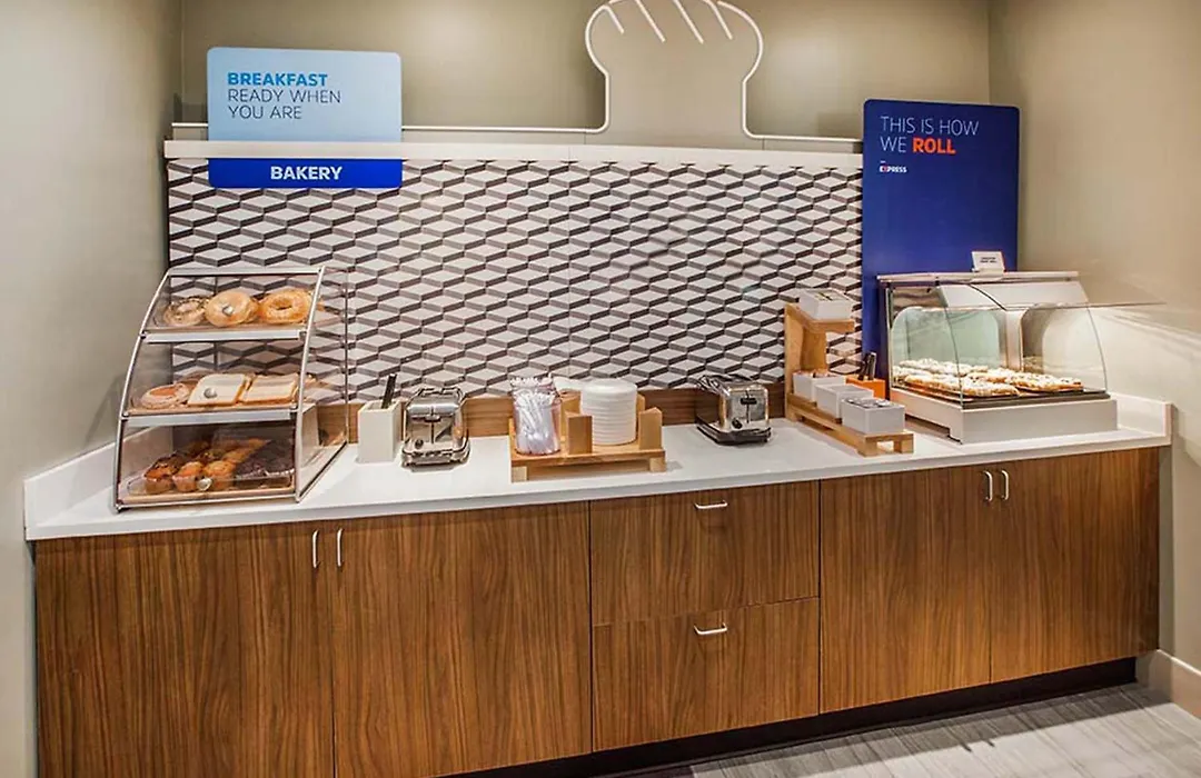 Holiday Inn Express & Suites Onalaska - La Crosse Area By Ihg-1
