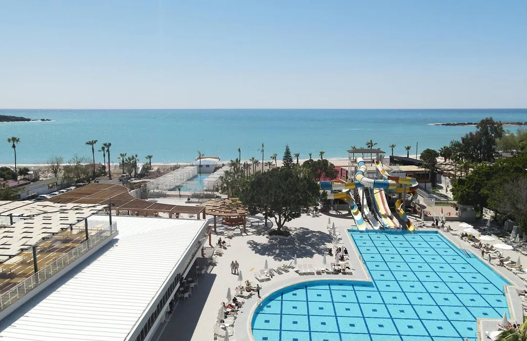 Mira Meridia Beach Hotel-1