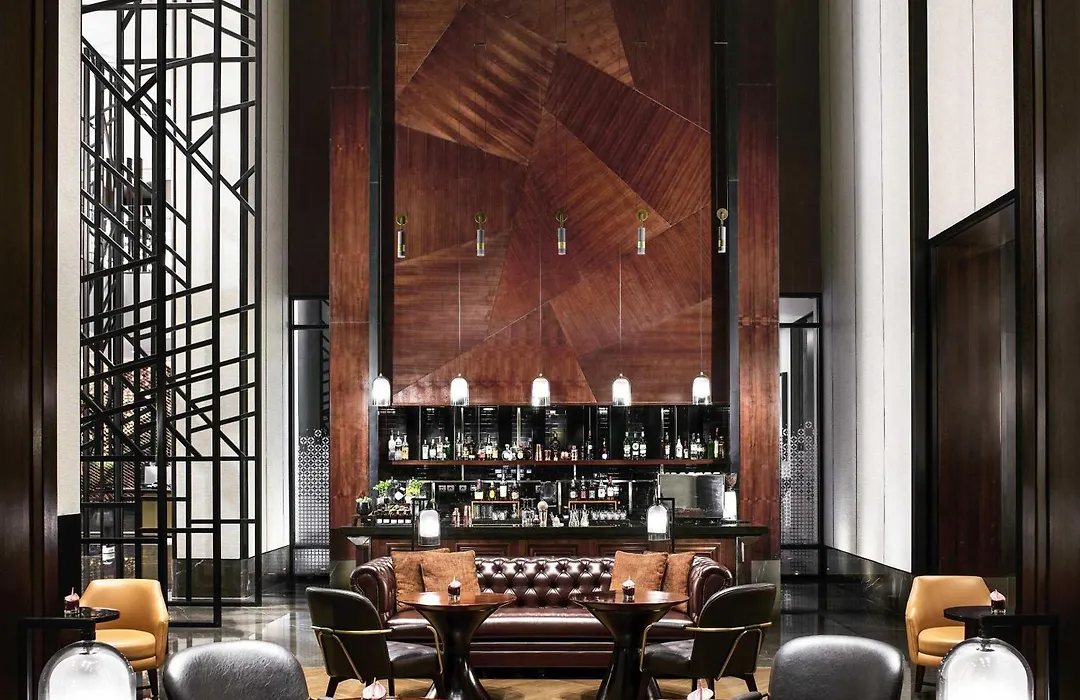 Pullman Bandung Grand Central-1