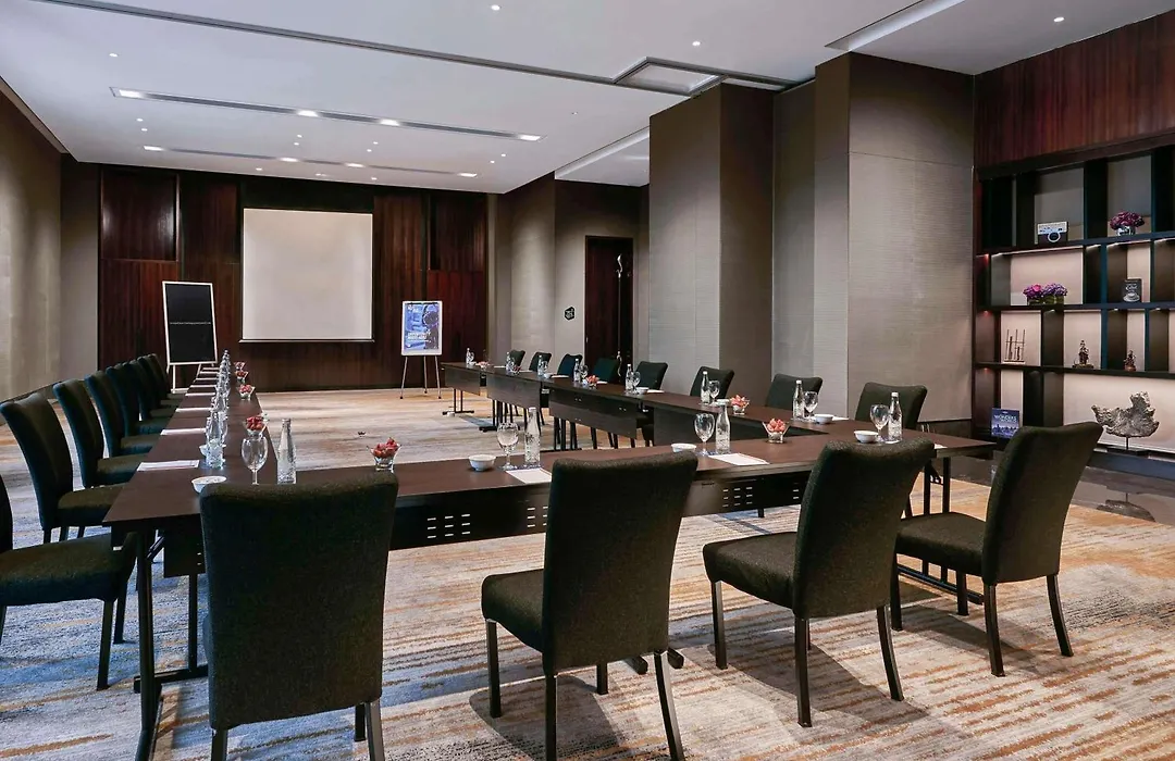Pullman Bandung Grand Central-1