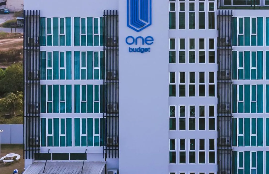 One Budget Hotel Chiangrai Airport-1