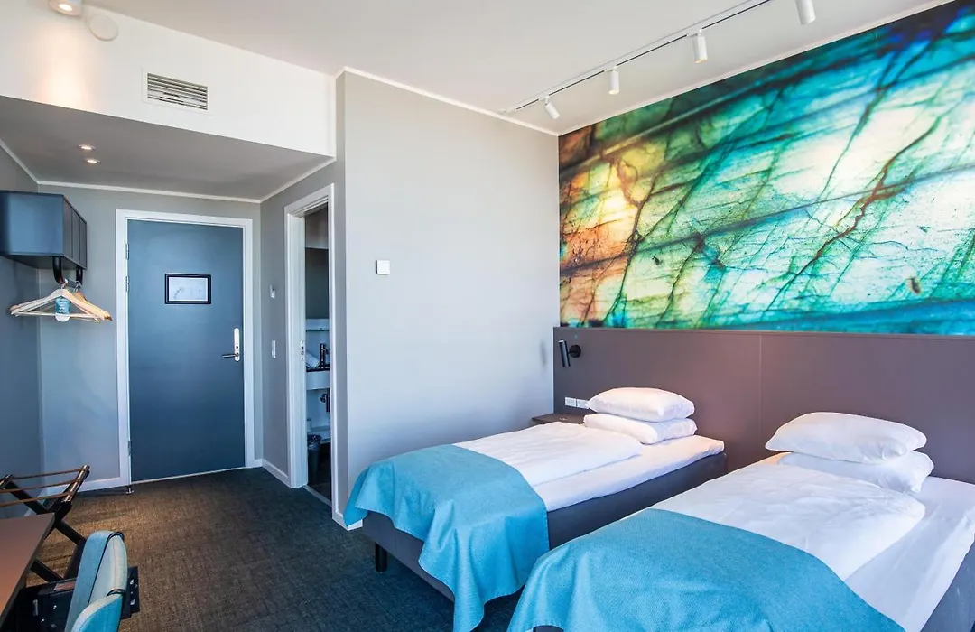 Best Western Plus Hotel Ilulissat-1